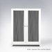 Cabana Armoire