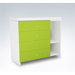 AJ 4 Drawer Changer