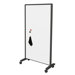 Cherry Lumina Room Divider