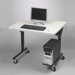 Brawny CPU Holder