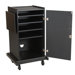 Command Center Presentation Cart