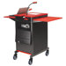 Optima LM Document Camera Cart