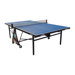 Table Tennis Table with Accessories