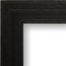 1.5" Wide Distressed Wood Picture Frame / Poster Frame