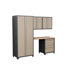 Pro Series 5pc Cabinet Set