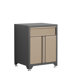 Pro Series Split Cabinet