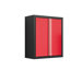 Bold Series Wall Cabinet
