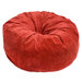 Zeus Pet Bed in Red