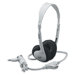 Translucent Multimedia Stereo Head