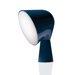 Binic Table Lamp in Blue