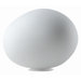 Poly Gregg  Extra Large Table in White