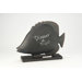 3-D Fish Decorative Chalkboard