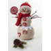 Lolli Snowman