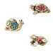 Garden Creatures (Set of 3)