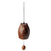 Owl Garden Bell