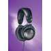 Closed-Back Dynamic Stereo Monitor Headphones
