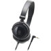 Rotating Earpieces On-Ear Headphones