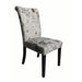 Voyage Parsons Chairs (Set of 2)