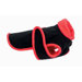 Double Fleece Dog Coat