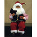 Crakewood Story Telling Santa Claus Figurine