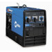 225 Welder/Generator With 23HP Subaru Engine And Standard Receptacles, 10000 Watts Peak, 225 Amp