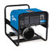 Star&reg; 185 Welder/Generator With 13HP Honda Recoil Start Engine With GFCI Receptacles, 6000 Watts Peak, 185 Amps