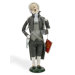 Marley's Ghost Figurine