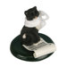 Wilbur Cat Figurine