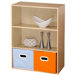 PASiR 3 Tier Open Shelf