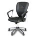Hidup Mesh Executive Chair