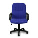 Hidup High Back Executive Chair