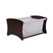Bassinet Toy Box Conversion