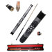 Ying Yang Designer Pool Stick