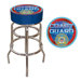 30" US Coast Guard Padded Bar Stool