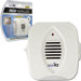 Ultrasonic Pest Repeller with Built-in Night Light