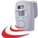 2 -in-1 Motion Sensor Alarm and Chime