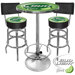 Bud Light Lime Pub Table Set