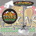 Texas Hold'em Pub Table