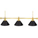 Premium 3 Light Pendant