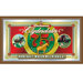 Budweiser Clydesdales 75th Anniversary Mirror - Anheuser-Busch Brewing Co.