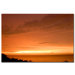 Golden Lake by Kurt Shaffer, Canvas Art - 16" x 24"