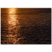 Sunset Reflections by Kurt Shaffer, Canvas Art - 16" x 24"
