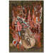 Rythm by Garner Lewis, Canvas Art - 24" x 16"
