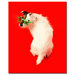 Star Jack 2 by Gifty Idea Greeting Cards And Such, Canvas Art - 32" x 26"