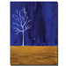 White Series II by Nicole Dietz, Canvas Art - 24" x 18"