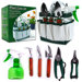 7-in-1 Plant Care Garden Tool Set