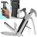 Happy Camper� Multi-Function 8 in 1 Camping Tool