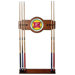 Miller High Life Billiard Cue Rack