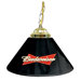 Budweiser 14" Single Shade Bar Lamp