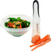 Bonzai All-in-1 Peeler with Collecting Chamber